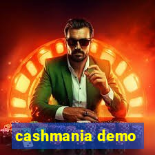 cashmania demo